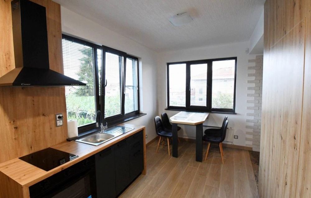 Дава се под наем Къща в София, Бенковски - 110 кв.м за 650 € - Снимка #5