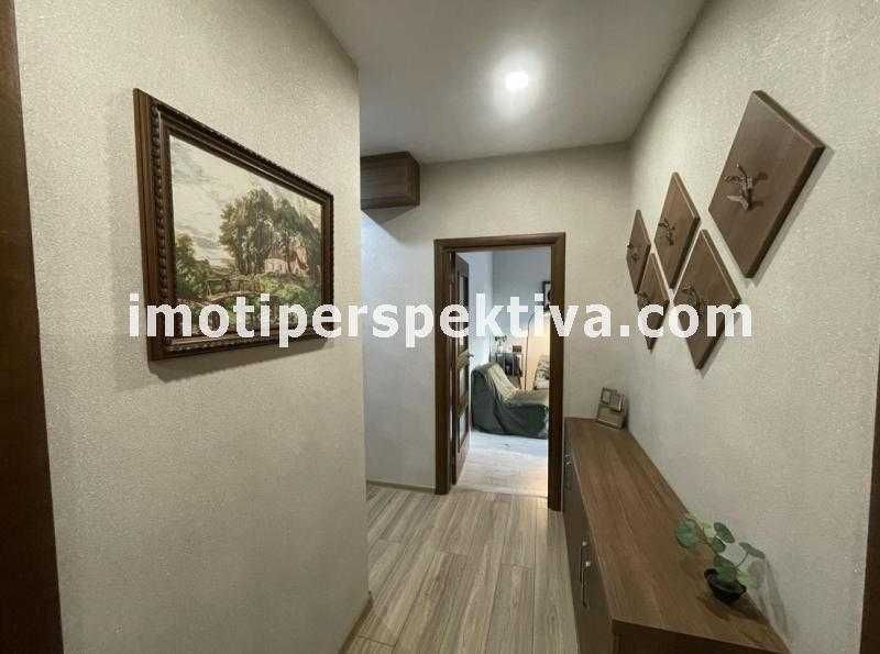 Продава се Многостаен апартамент в Пловдив, Тракия - 86 кв.м за 2033 €/кв.м - Снимка #16