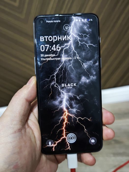 OnePlus Nord 2T 5G 12/256 GB