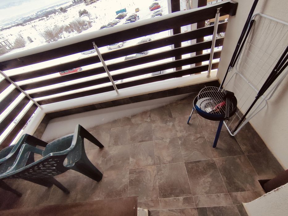 Продава се Едностаен апартамент в Разлог - 48 кв.м за 730 €/кв.м - Снимка #7