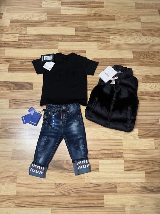 Compleuri copii 1-14 ani