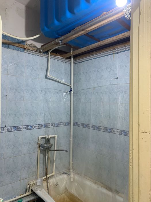 Kvartira ijaraga beriladi