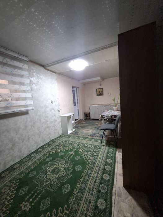 Сдаётся времянка