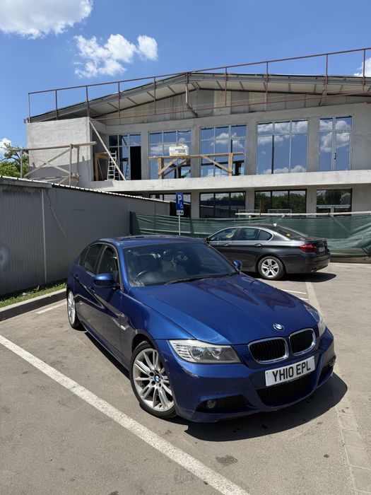 Vand bmw e90 volan dreapta