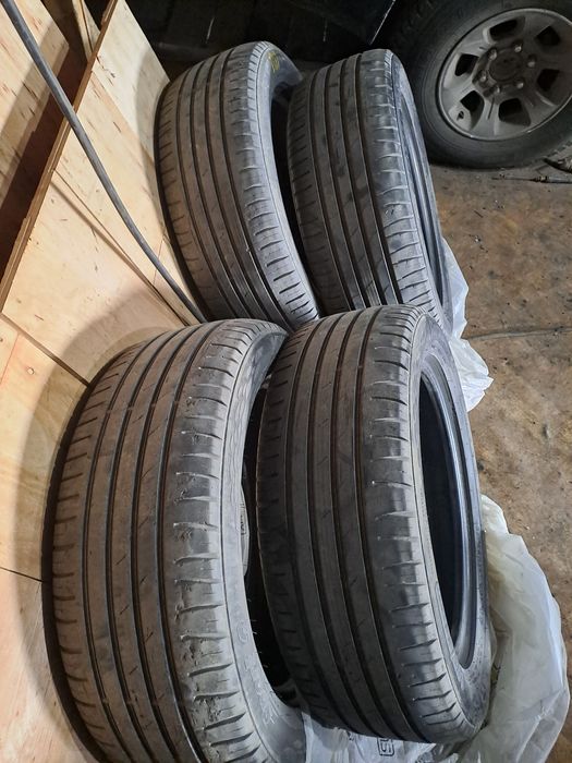 Шины Corgiant  225/55/18