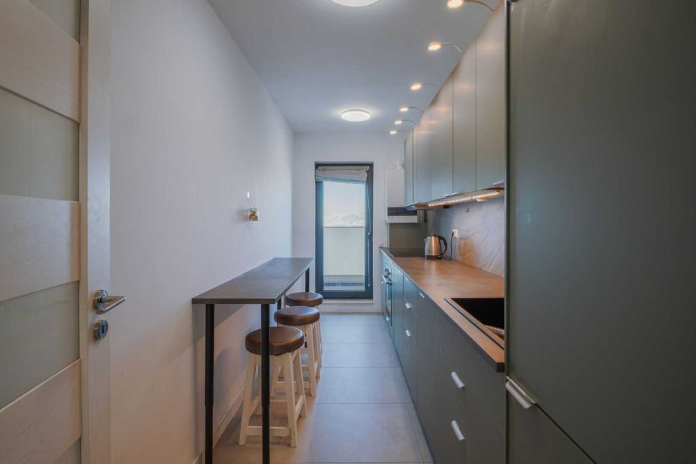 Apartament de vanzare - Seasons Frunzisului