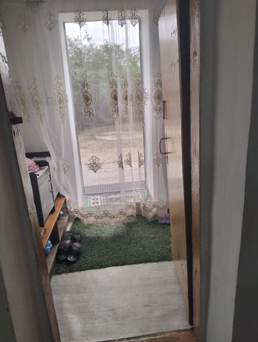 Продам дом теплый хороший