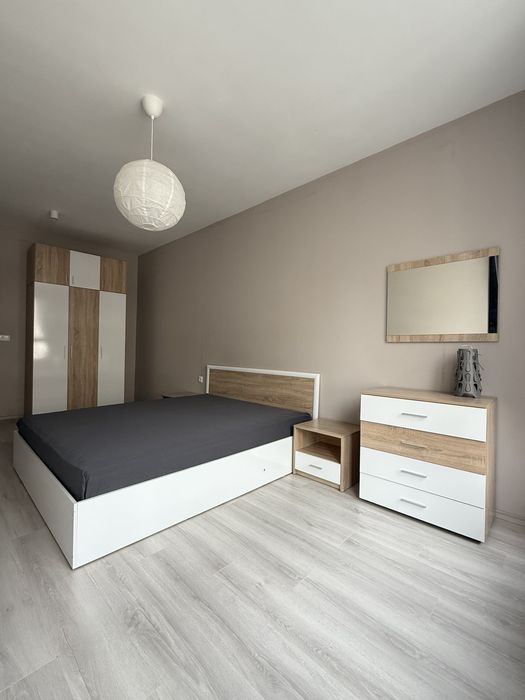 Дава се под наем Тристаен апартамент в София, Студентски град - 109 кв.м за 887.4 € - Снимка #6