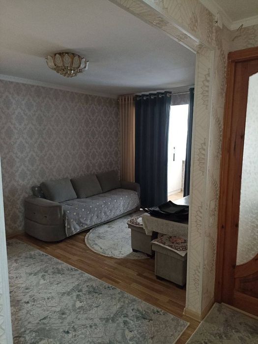 Продается 2 комнатная квартира