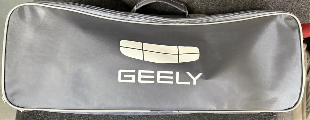 Набор автомобилиста