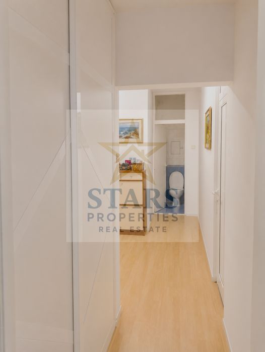 Продава се Тристаен апартамент в Варна, Владислав Варненчик - 94 кв.м за 1841 €/кв.м - Снимка #7