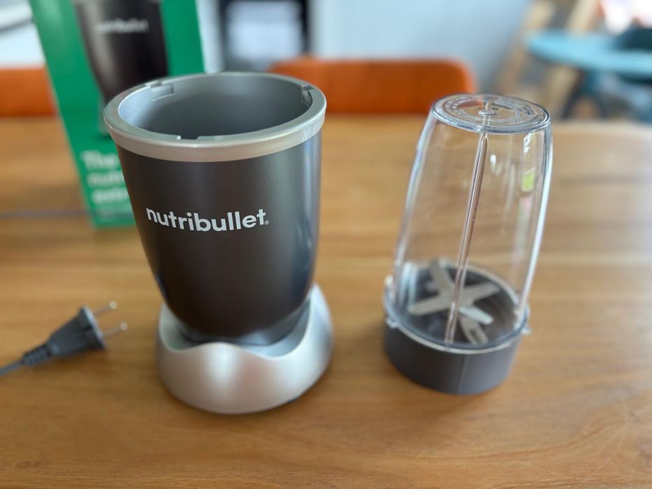 Blender Nutribullet 600