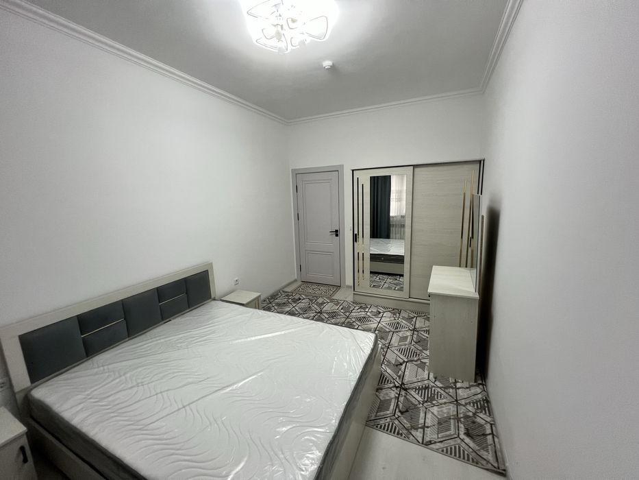 Yangi 3-xonali uy ijaraga!