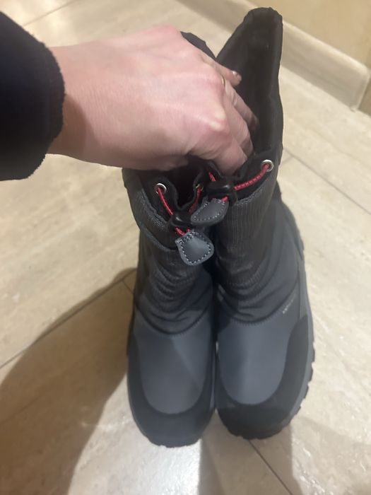 Ски панталон + апрески Geox 36 размер