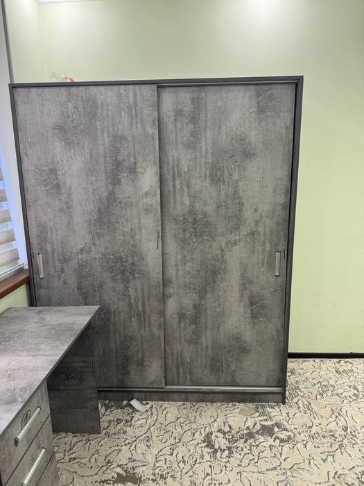 Uy mebellari, yosh bolalar yotoqxona mebellari