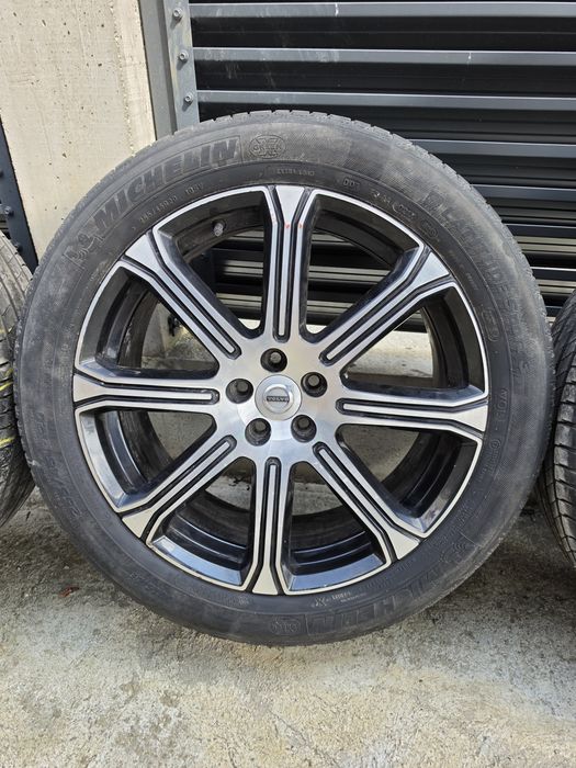 Jante Volvo 20” Diamont Cut  255/45/R20 XC60 XC90 V60