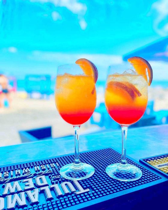 Продава се Тристаен апартамент в Свети Влас - 90 кв.м за 2223 €/кв.м - Снимка #23