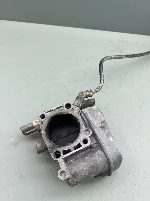 Clapeta acceleratie 25177983 Opel Astra 2004 1.6 MT (75 hp)