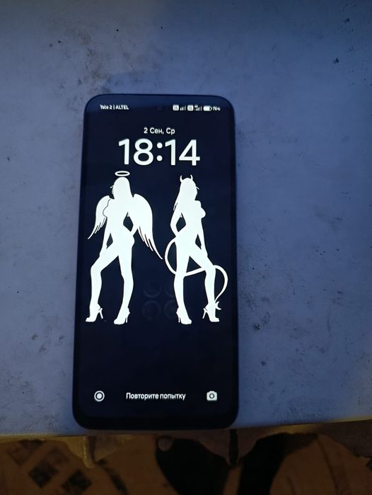 Продам  срочно Redmi 15