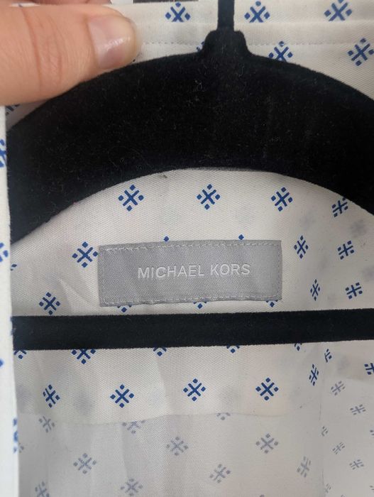 Мъжка риза Michael Kors