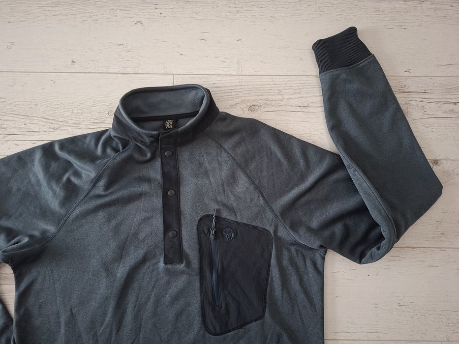 Montain Hard Wear-Ориг.горнище