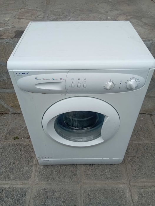 Пералня Crown LL644FT - цяла или на части