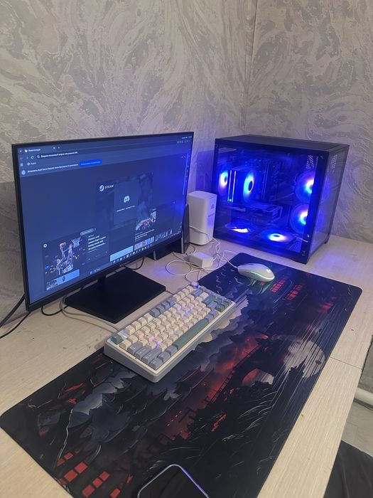 Компютер игравой