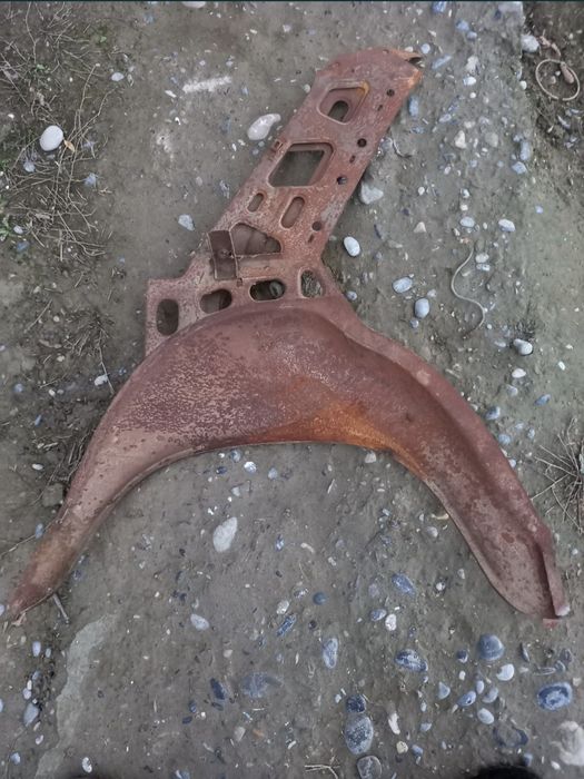 Кузавной запчасть