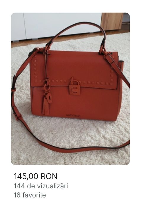 Genti de umar originale (descriere si pret in fotografii)