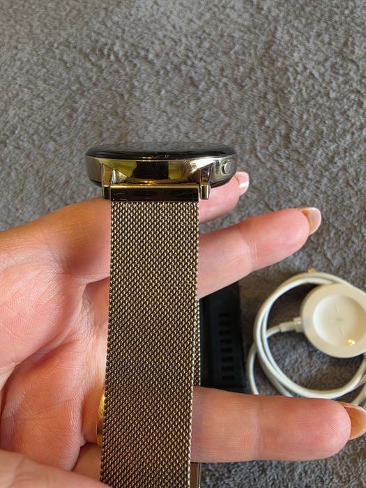 Смарт часовник Huawei gt3-42mm