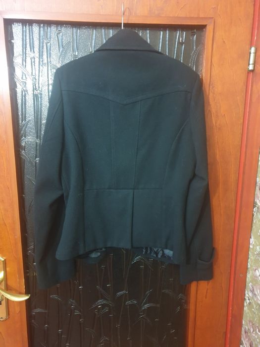 Палто женско два броя