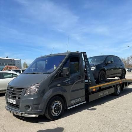 Эвакуатор, Атырау