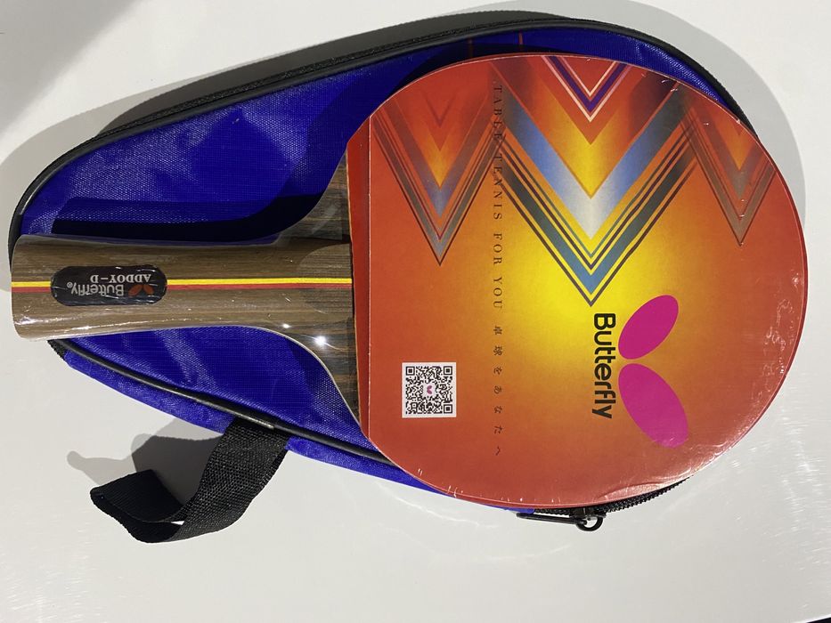 Ракетка Батрфлей оригинал