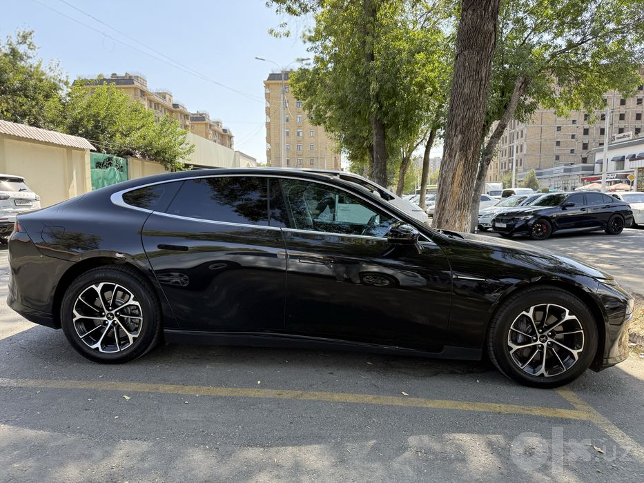 Продам свой X peng p7i 450N 2022-года