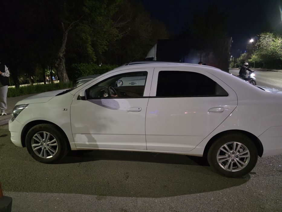 Сдам в аренду Chevrolet Cobalt
