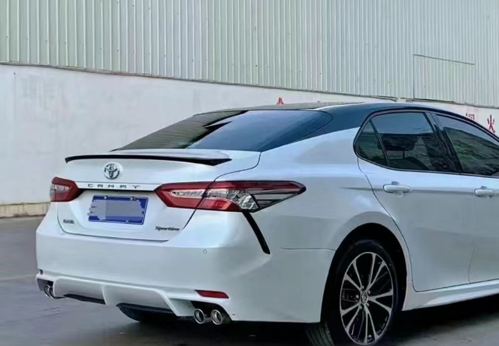 Спойлер Toyota Camry 50, 70-75
