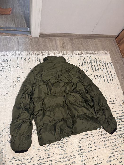 Продам куртку найк