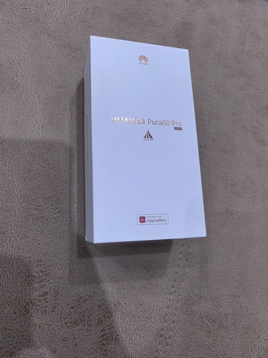 Huawei Pura 80 pro 512GB