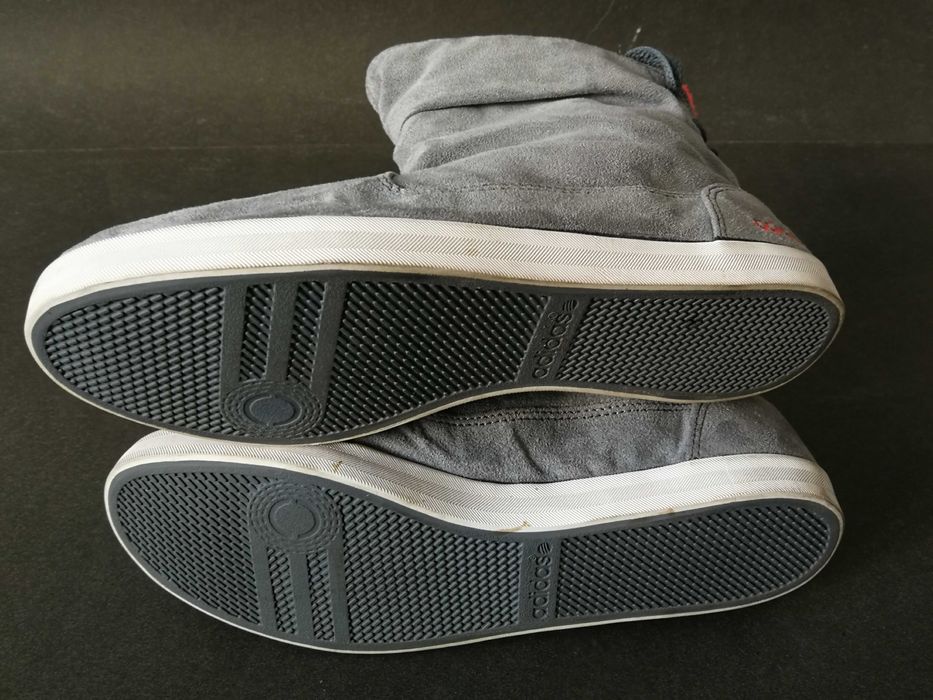 Ghete dama Imblanite  ADIDAS NEO 40 41  - UCG  -Vietnam  Ca si NOI