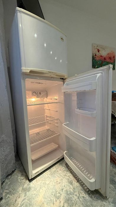 Холодильник   LG