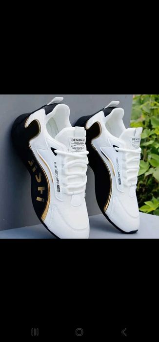 Adidași casual bărbați