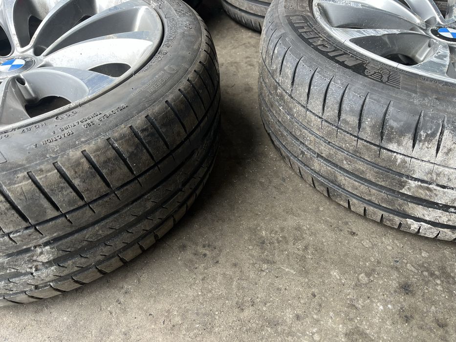 Джанти с гуми бмв 5 ф10/11 18 ( djanti s gumi bmw f10/11 18 )