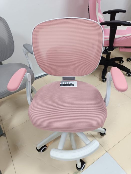 Кресло детское компьтерное