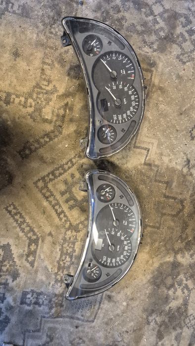 Оригинални Табла / Километраж за Опел Корса Ц 2000- 2005г