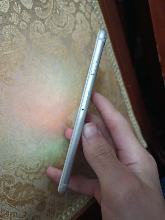 iPhone 6 32 гигабайт