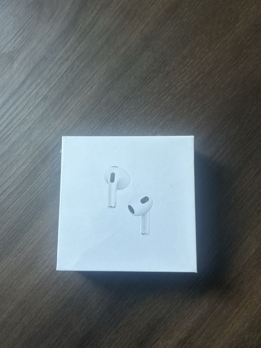 airpods 3 noi cu factura