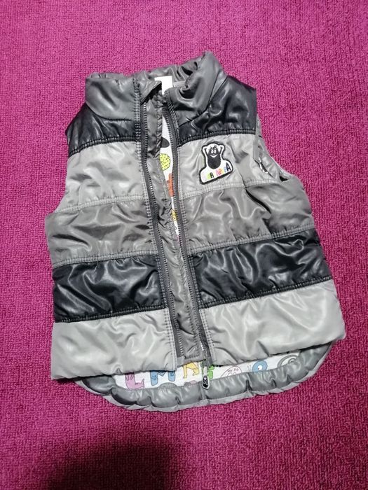 Vestă primăvara H&M 98cm (1-2ani)