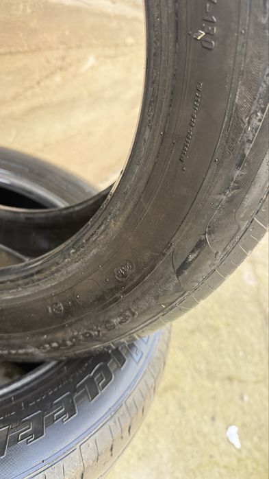 Продается шины Viatti