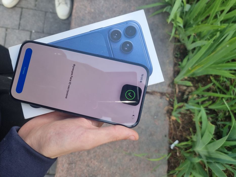 Айфон 17 Про макс iPhone 17 Pro Max