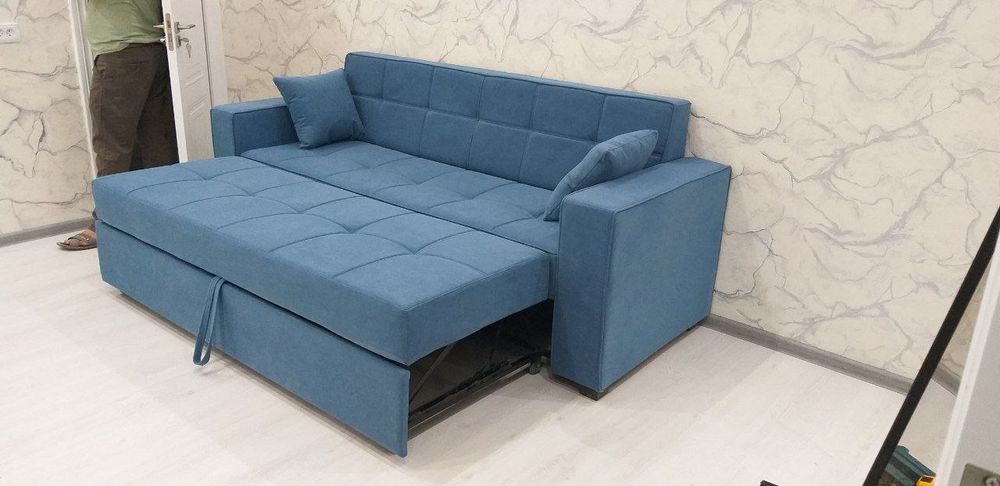 Yumshoq mebel tamirlash xizmati